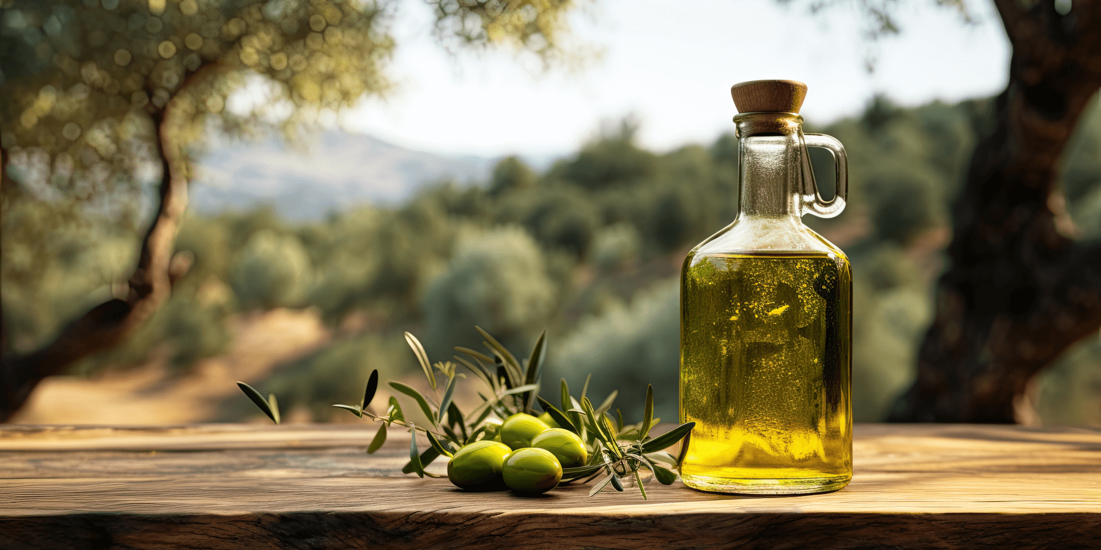 Olive oil industry in crisis as Europe's heatwave threatens another harvest, Food & drink industry