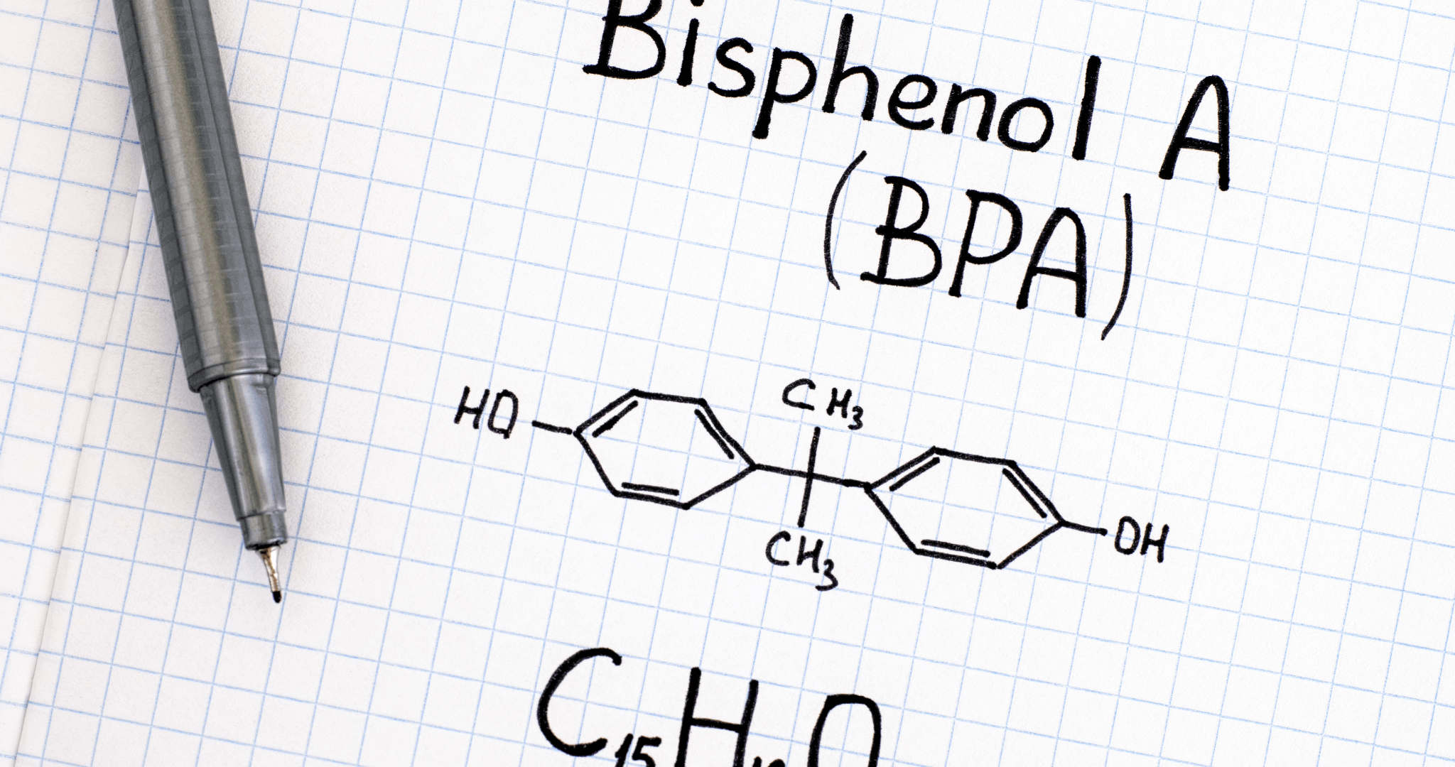 Bisphenol A Graphic