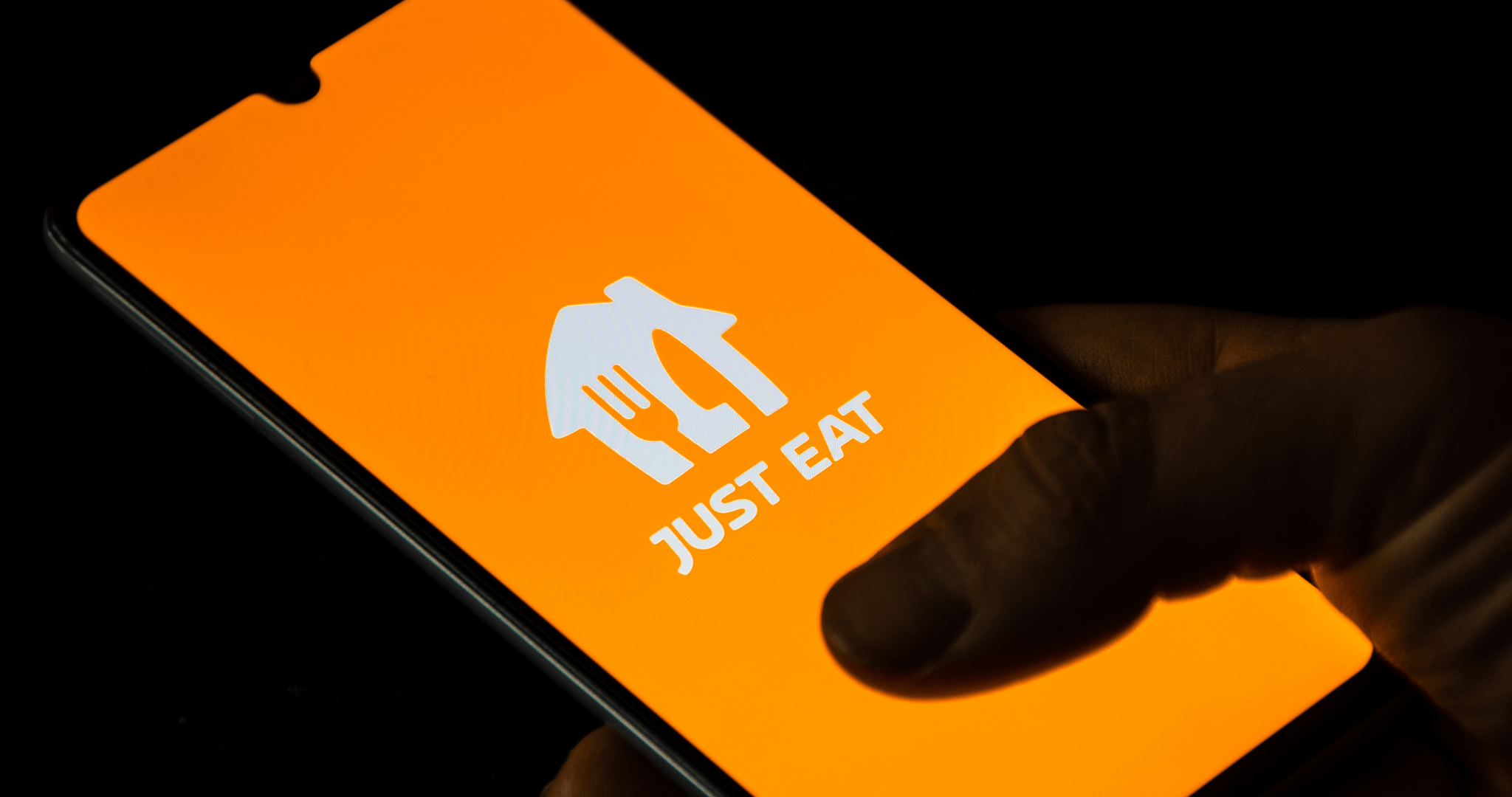 Just Eat Takeaway s AI Assistant Ready to Take Your Order Ceres Shop