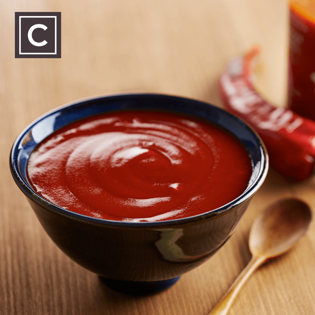 Sriracha Ketchup Recipe