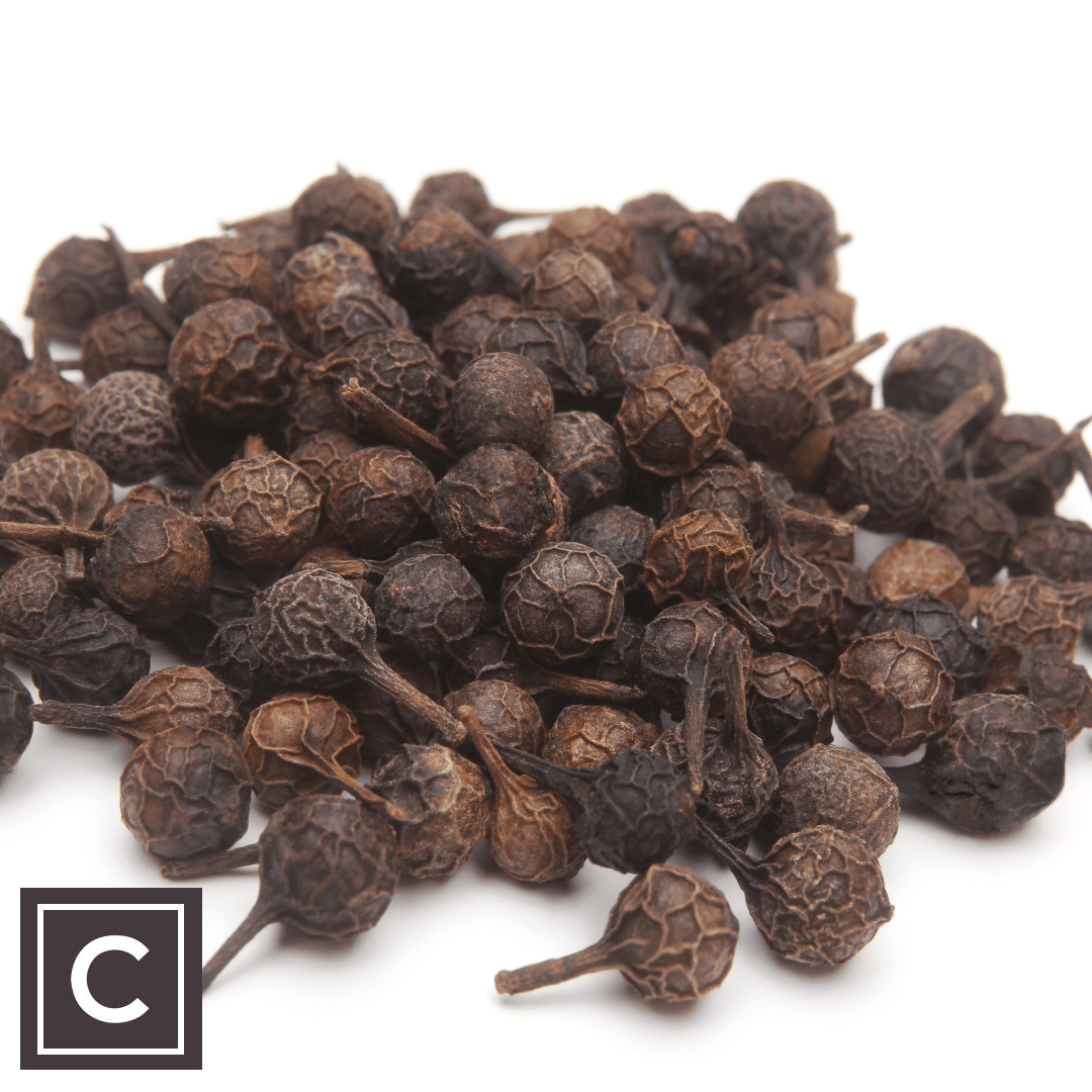 Cubeb Peppercorns