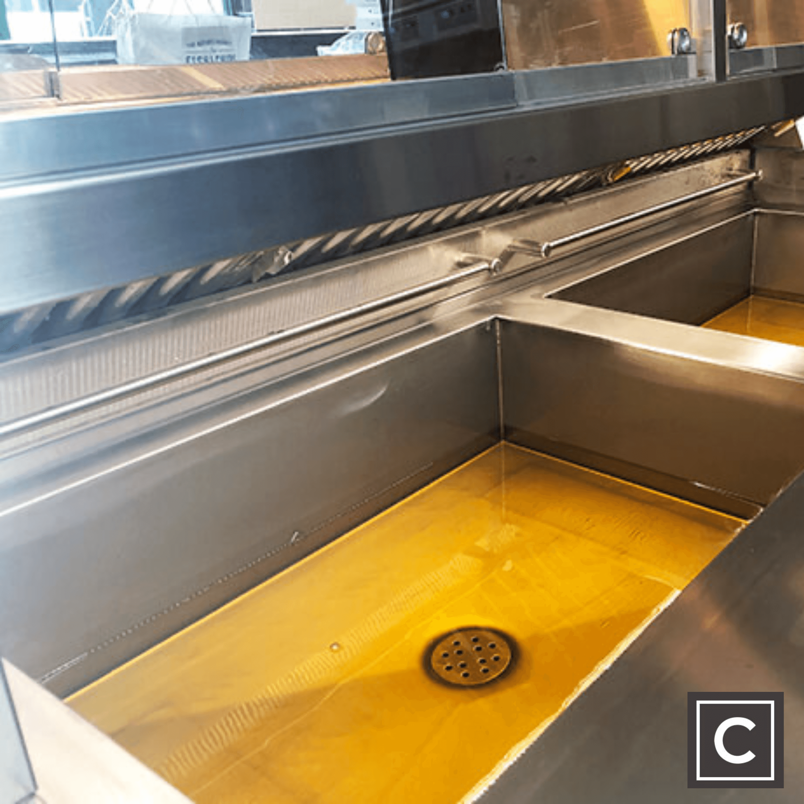 How to Clean a Commercial Deep Fryer