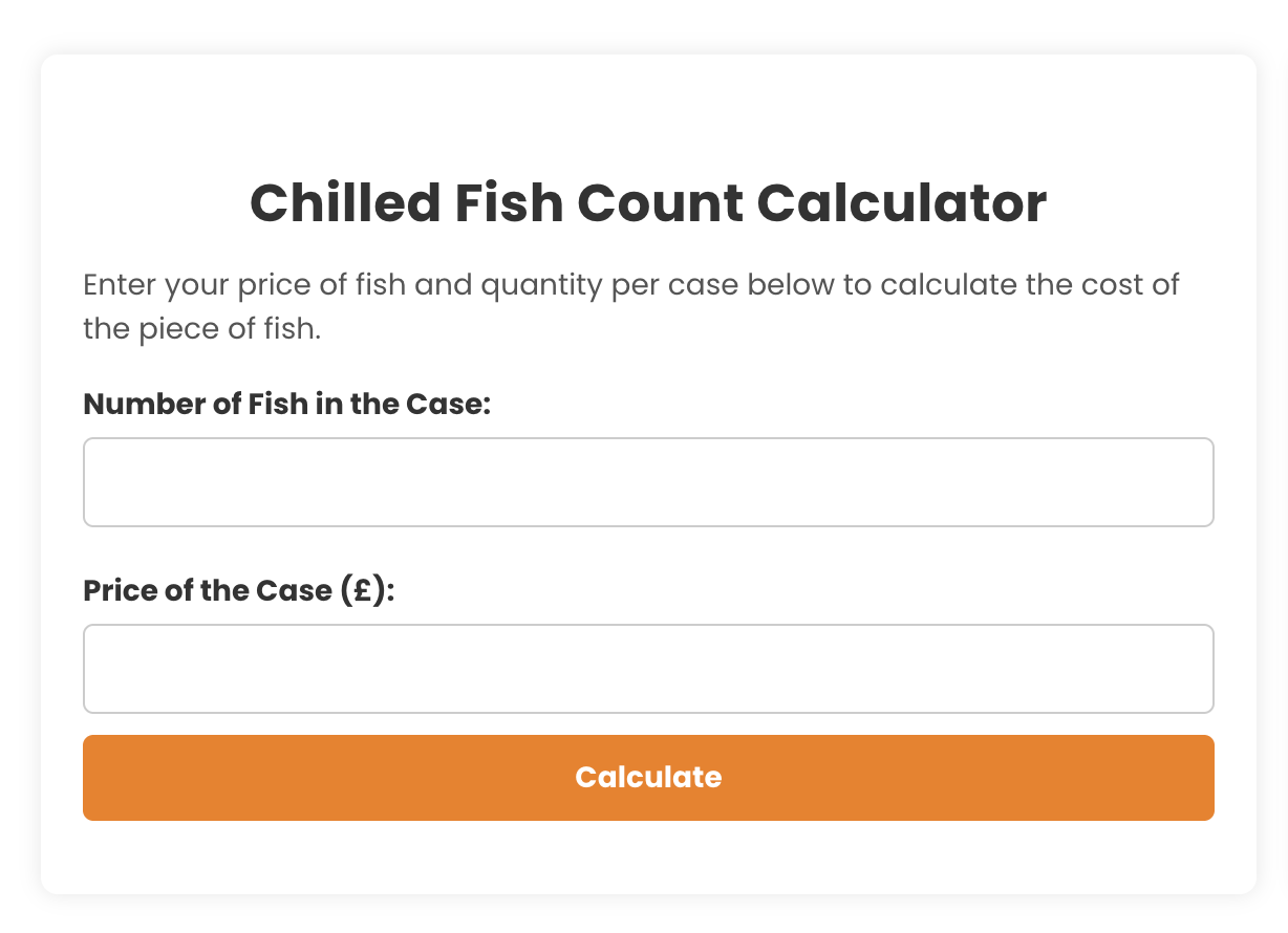 Sample image of calculator