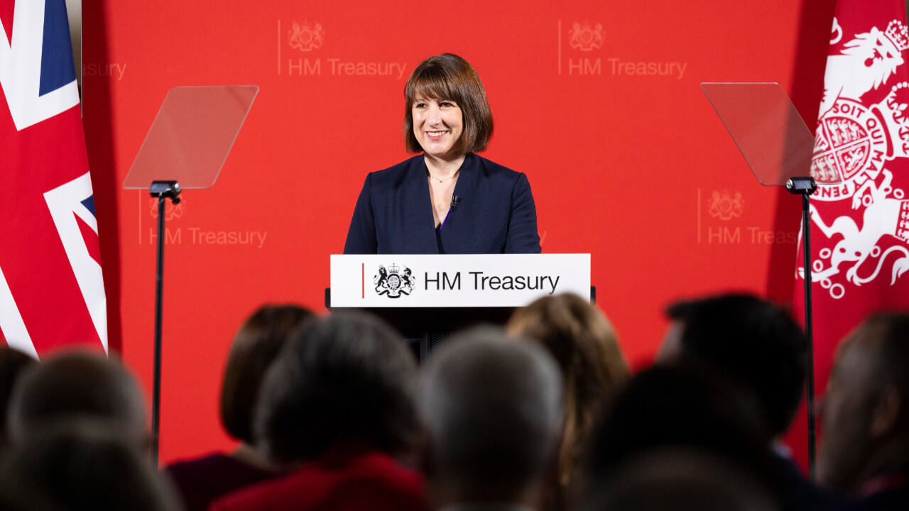 “We are a pro-business government creating a fairer tax system to support investment and level the playing field.” (Treasury spokesperson statement under Reeves’ leadership)